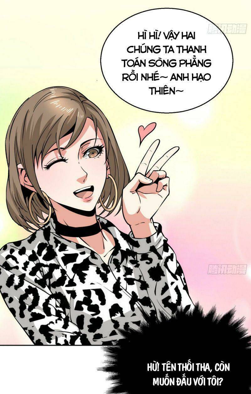 Cuồng Thiếu Siêu Thiên Tài: Chapter 8