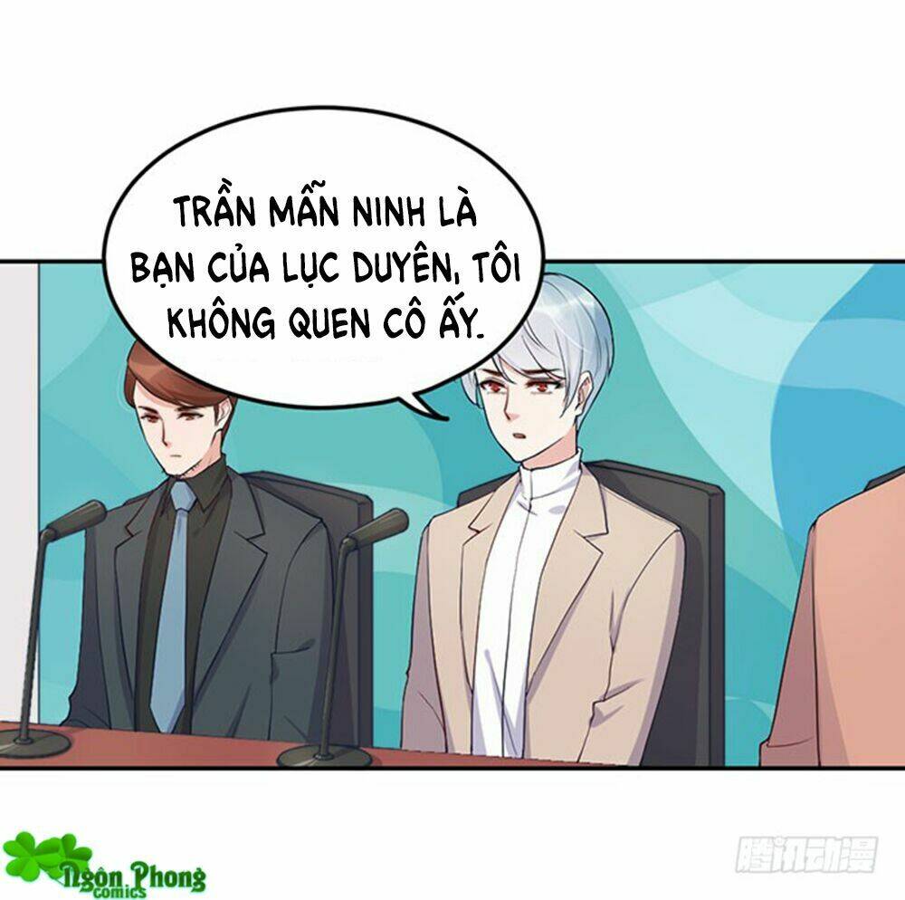 Bà Xã Tôi Là Nam Thần: Chapter 44