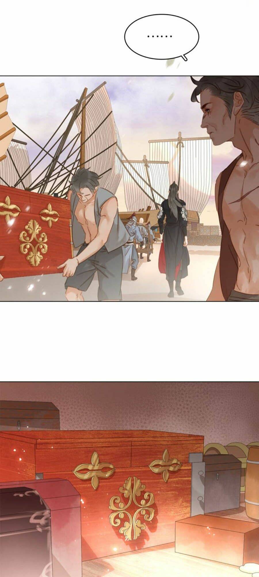 Tiểu Sư Phụ, Tóc Giả Của Ngài Rơi Rồi!: Chapter 32