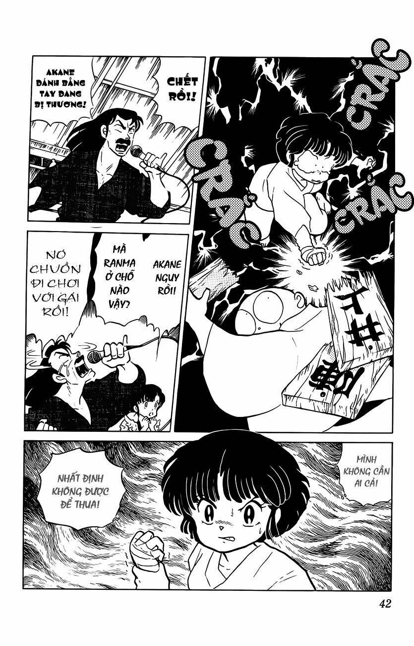 Suối Lời Nguyền: Chapter 72