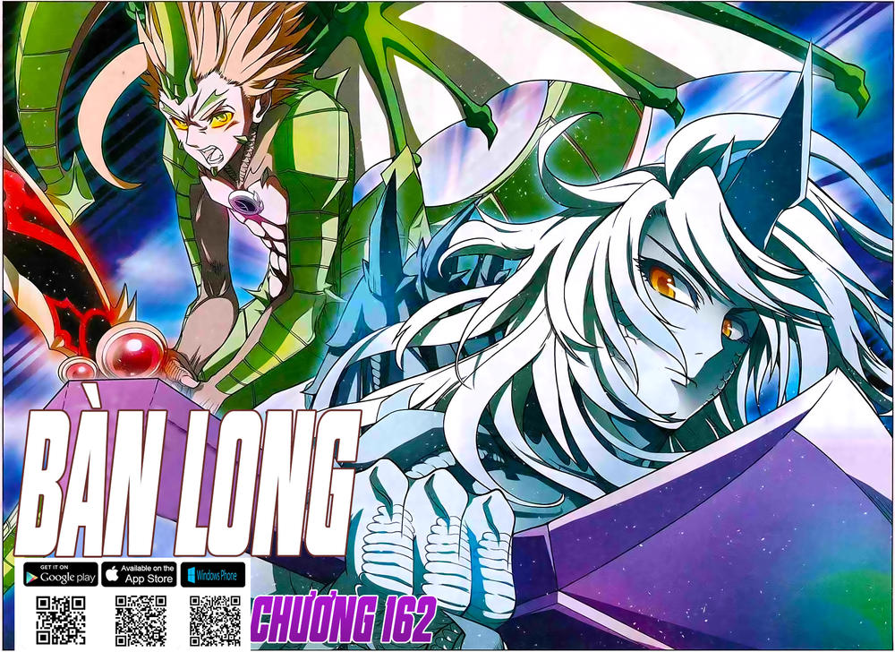 Bàn Long: Chapter 147
