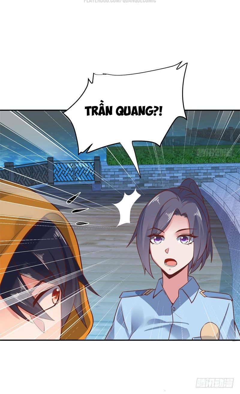 Bên Người Mang Theo Nữ Thần Hoàng: Chapter 46