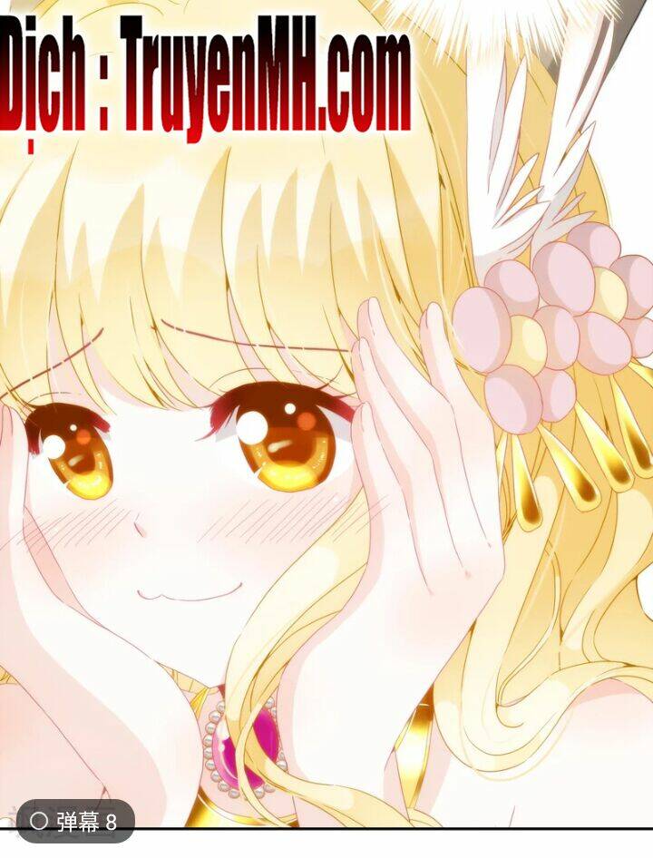 Babylon Vương Phi: Chapter 2.5