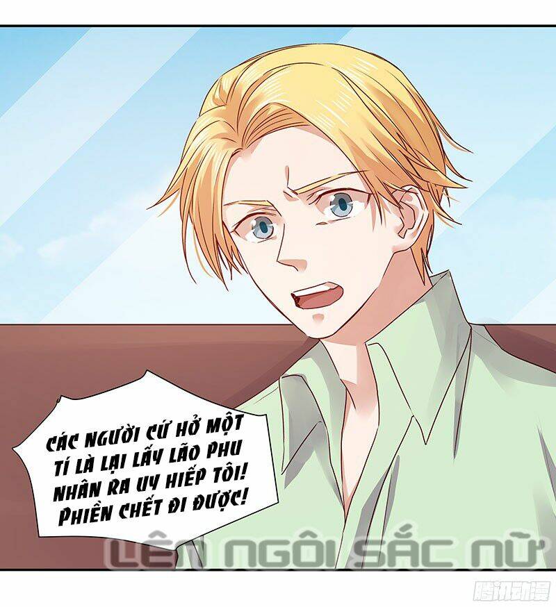 Vợ Yêu Của Ác Ma: Chapter 73