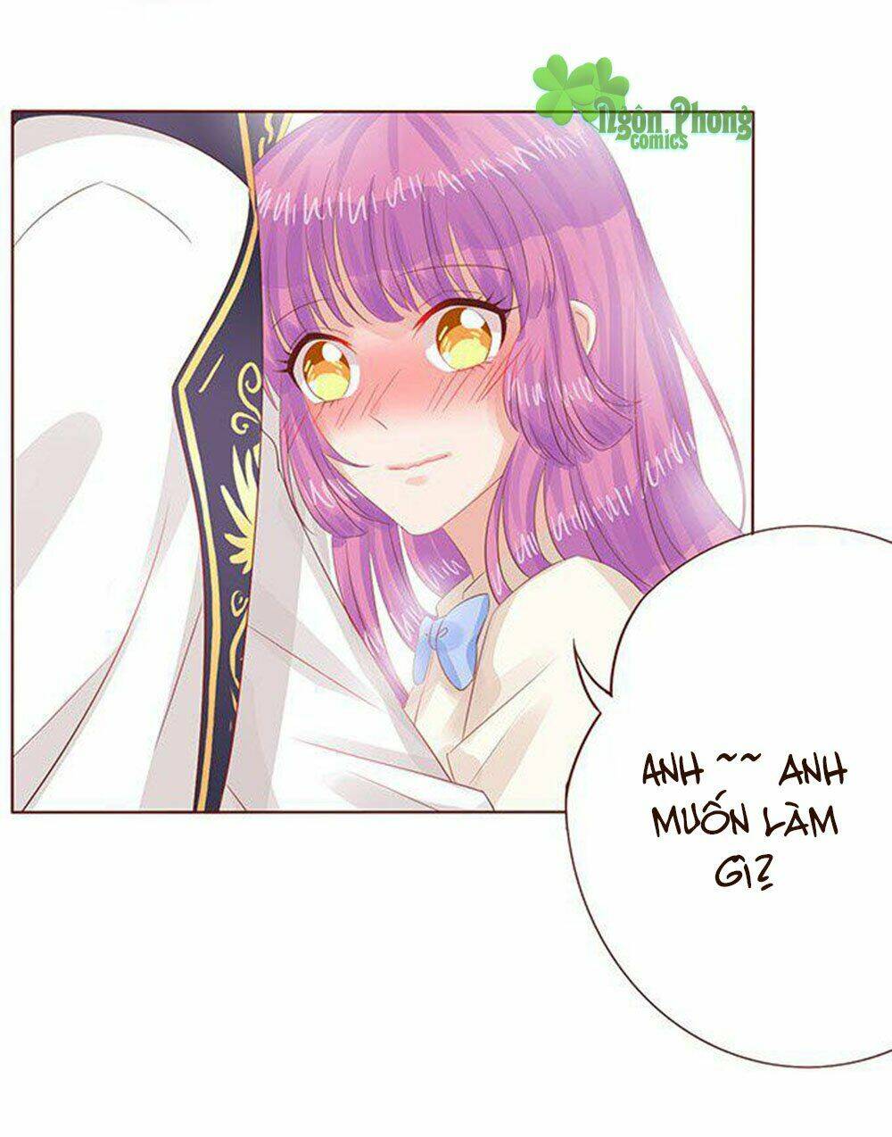 Ma Vương Luyến Ái Chỉ Nam: Chapter 47