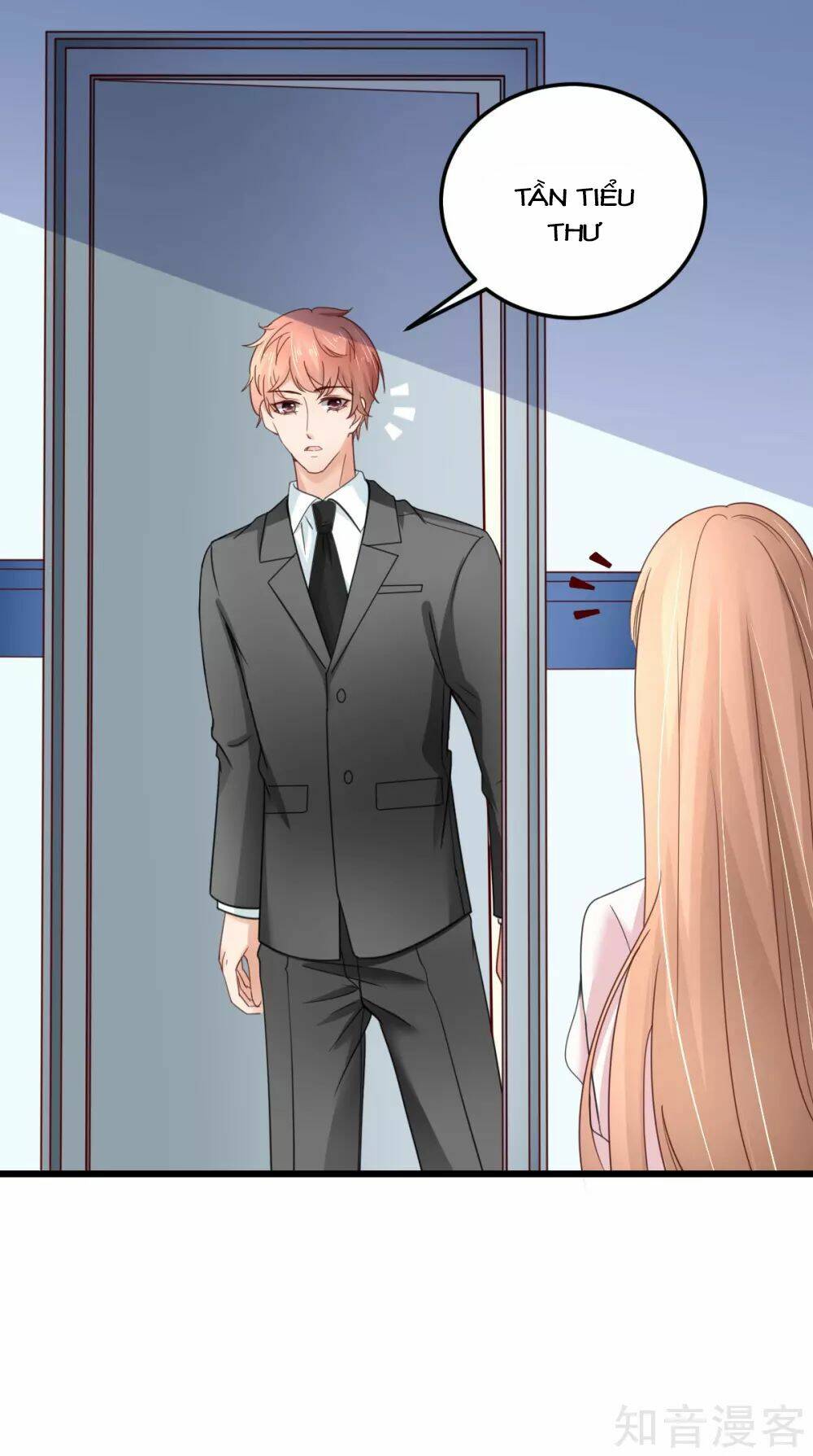 Cường Thế Tù Ái - Địch Thiếu Đừng Xằng Bậy: Chapter 66