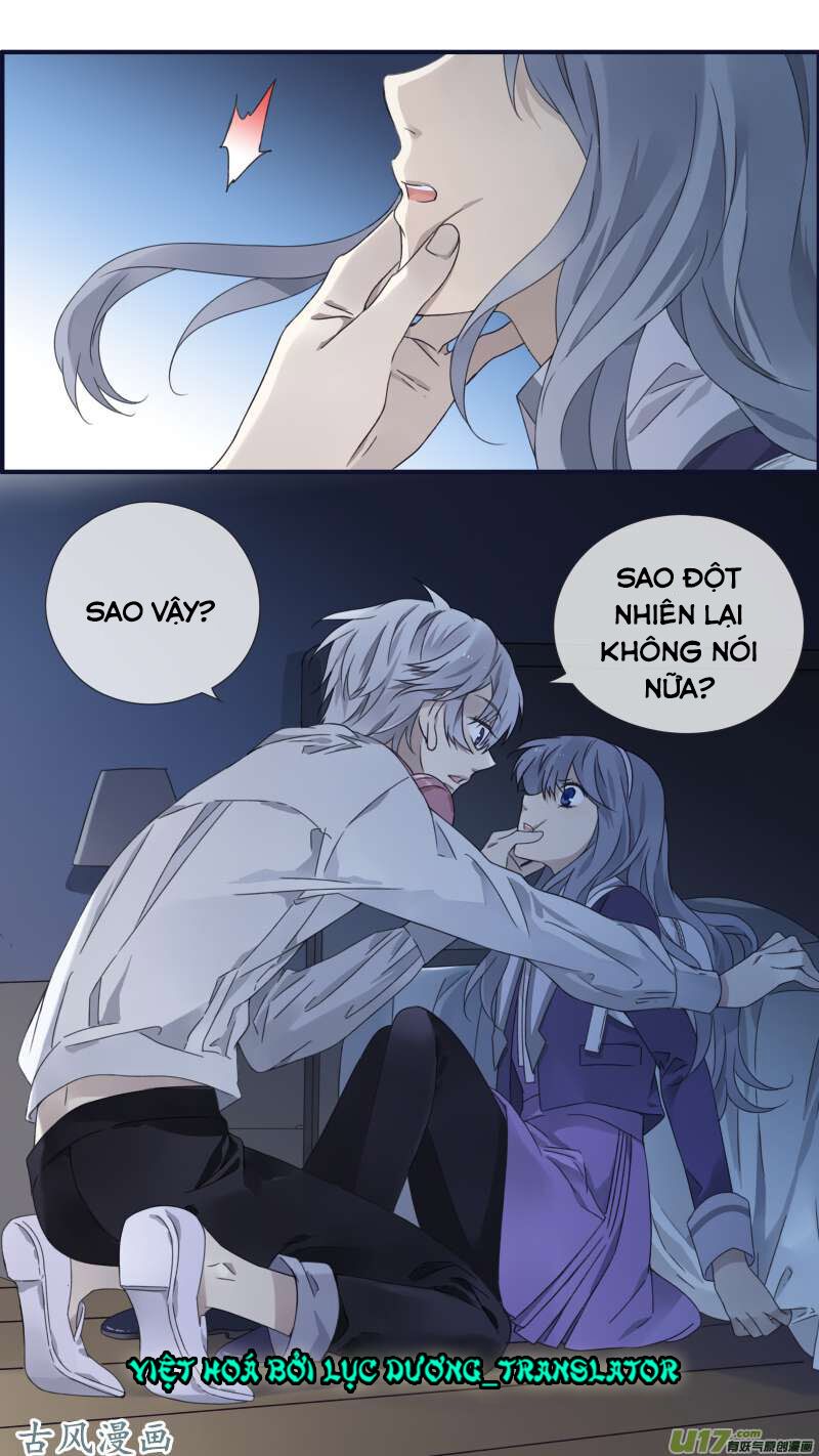 Lam Sí: Chapter 172