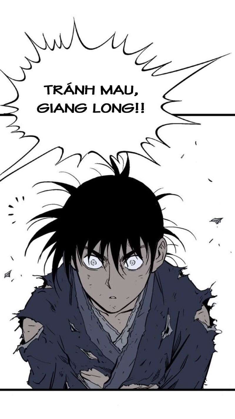 Cao Thủ 2: Chapter 124