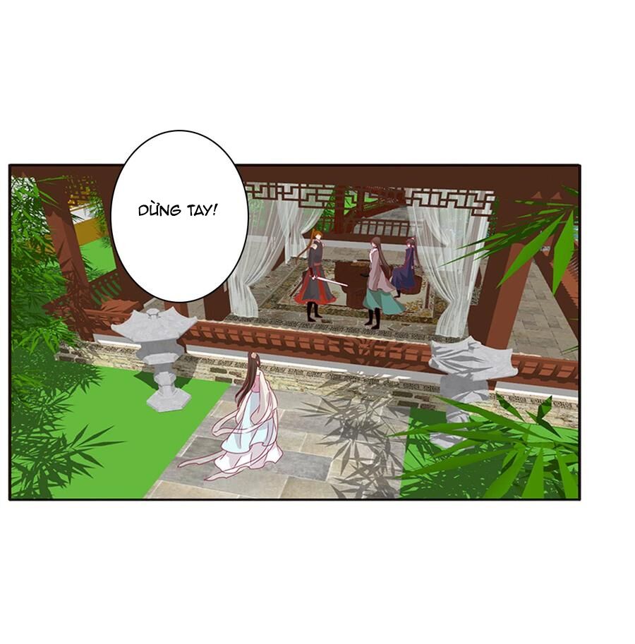 Thông Linh Phi: Chapter 548