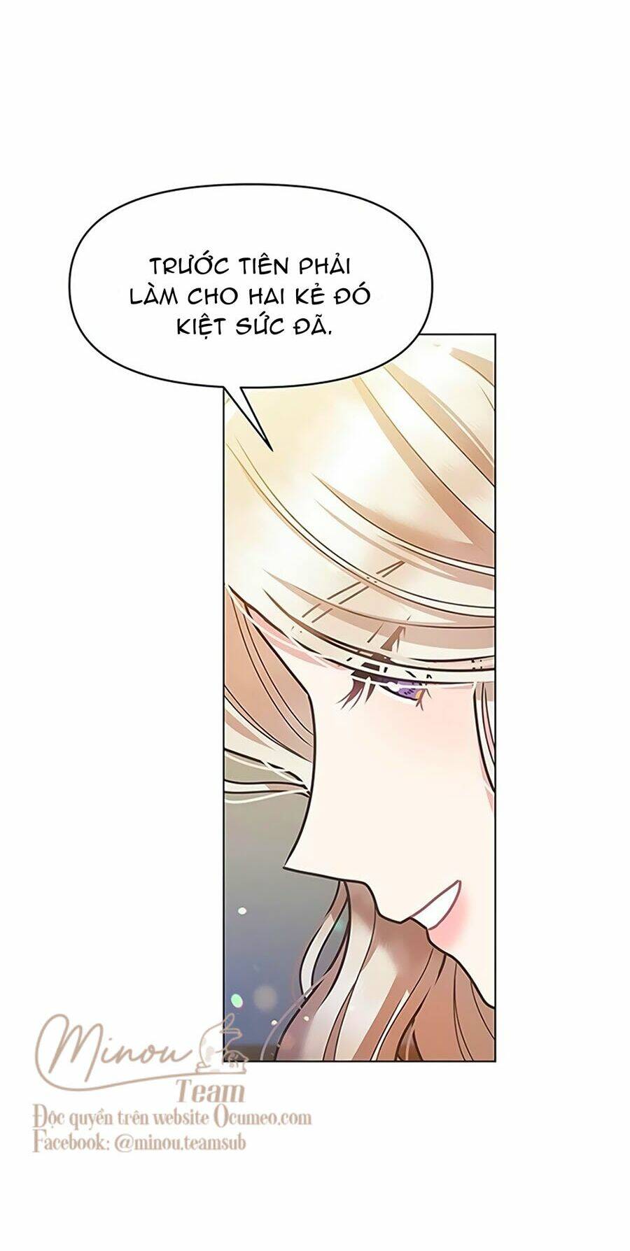 Khu Vườn Câm Lặng: Chapter 10