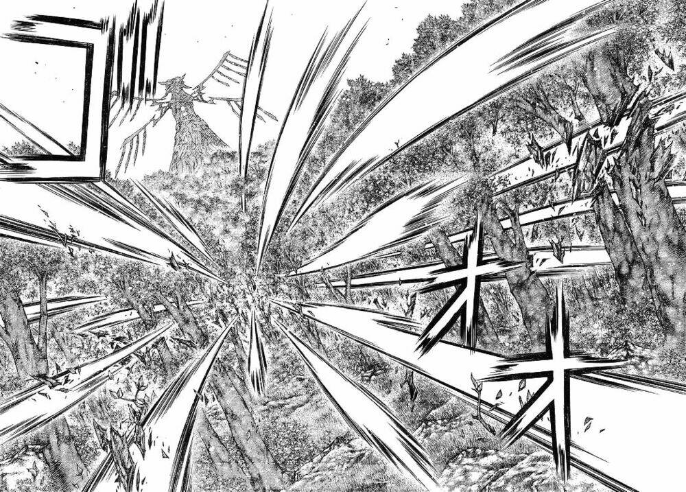 Mắt Bạc: Chapter 104