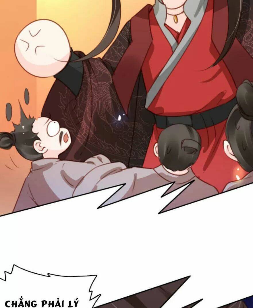 Nàng Trở Thành Bạch Nguyệt Quang Của Vương Gia Bệnh Kiều: Chapter 112