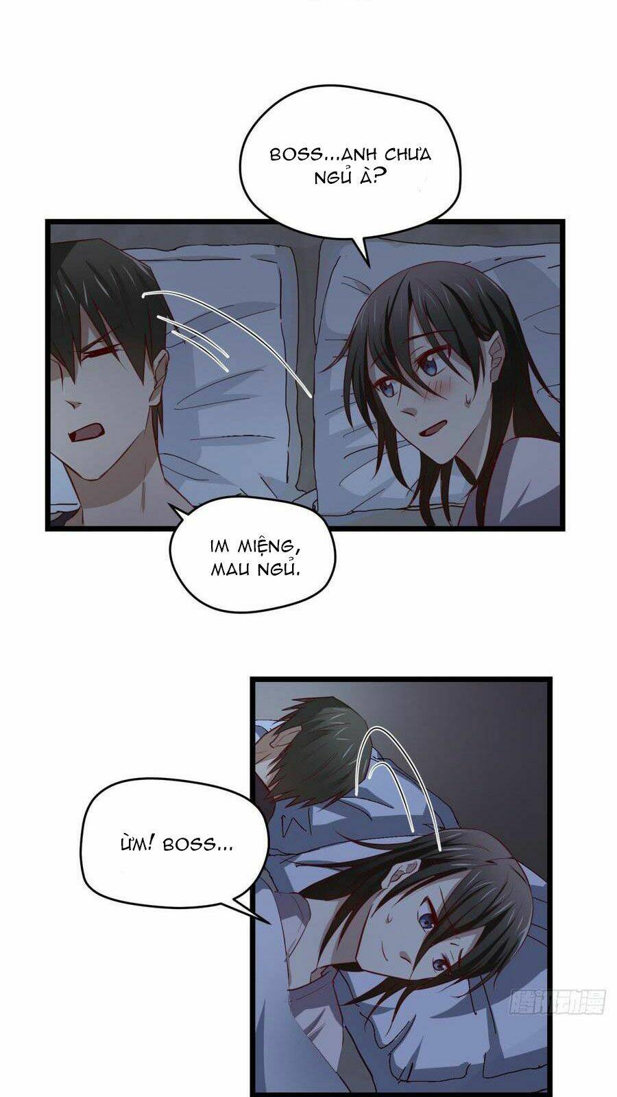 Đơn Phương Yêu Thầm Anh: Chapter 68