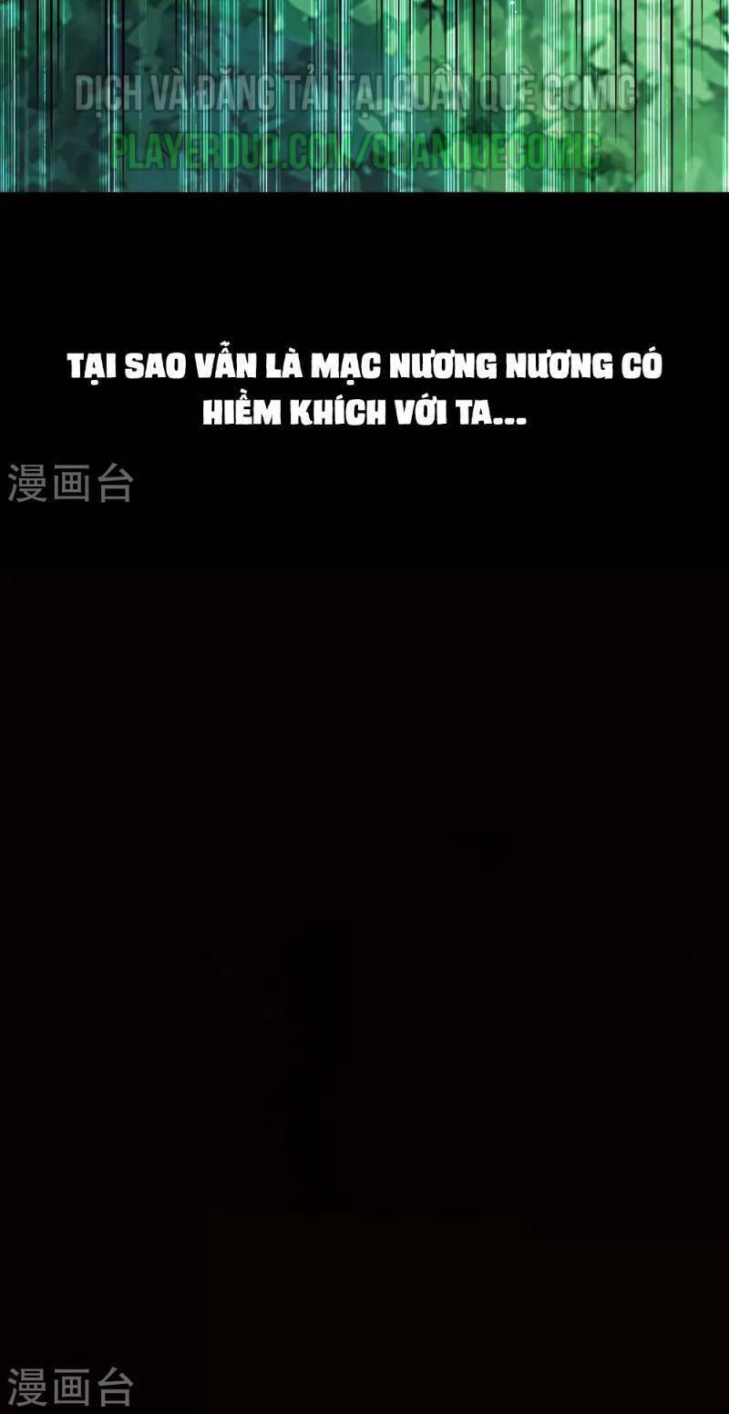 Vạn Giới Tiên Vương: Chapter 35