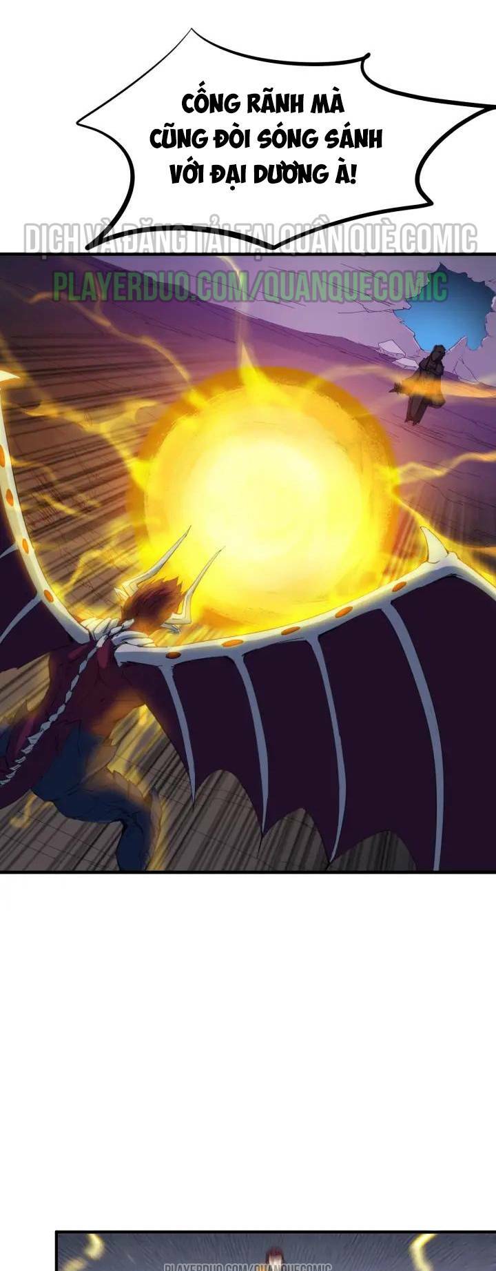 Long Mạch Võ Thần: Chapter 58