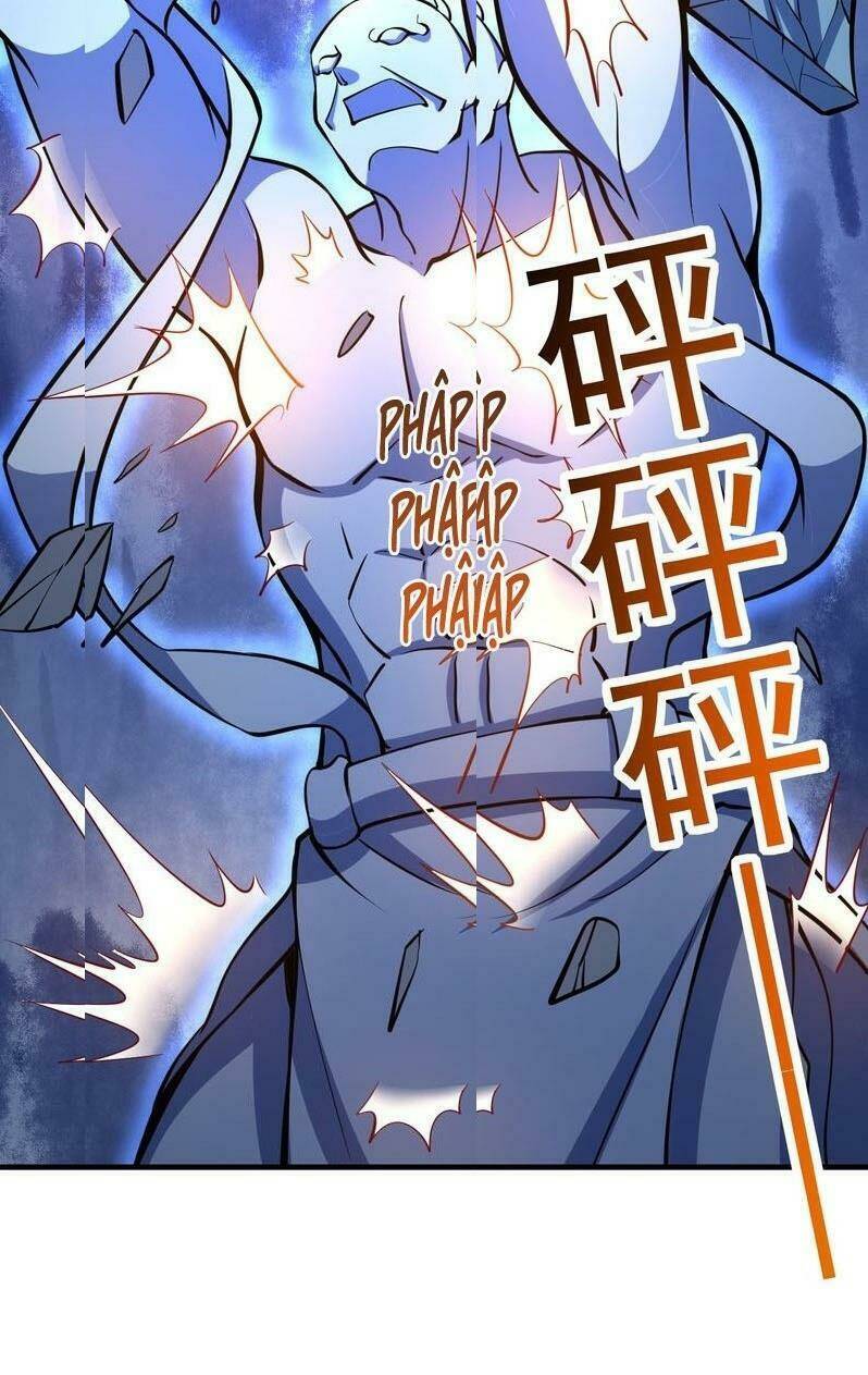 Thánh Tôn: Chapter 25