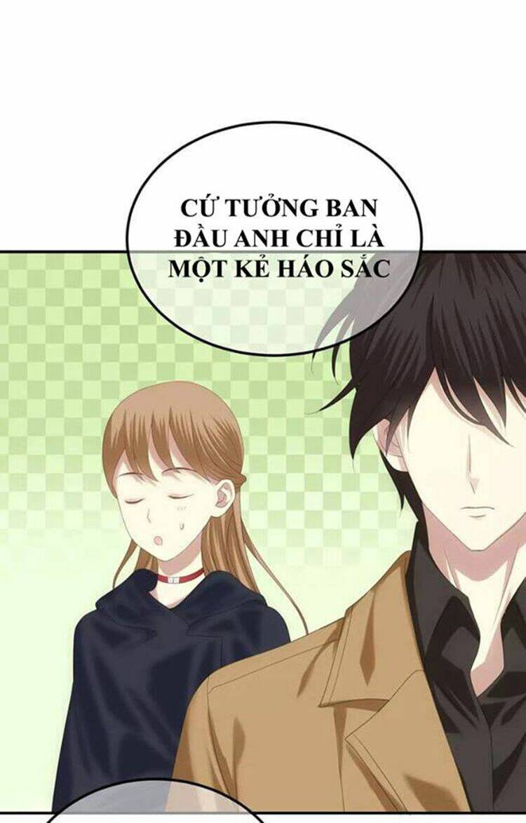 Thần Tượng Điểm Zero: Chapter 94