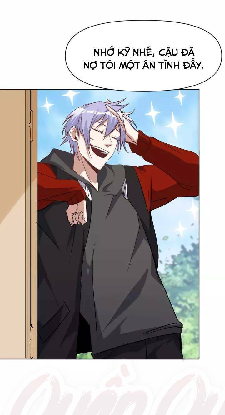 Thần Lai Yêu Vãng: Chapter 38