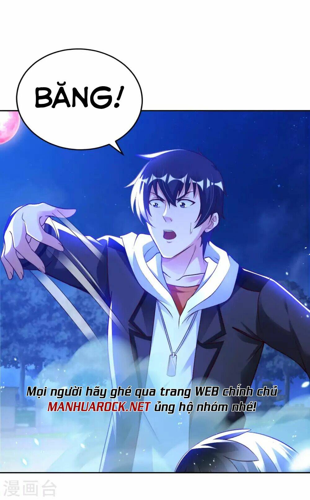 Sư Phụ Của Ta Là Thần Tiên: Chapter 42
