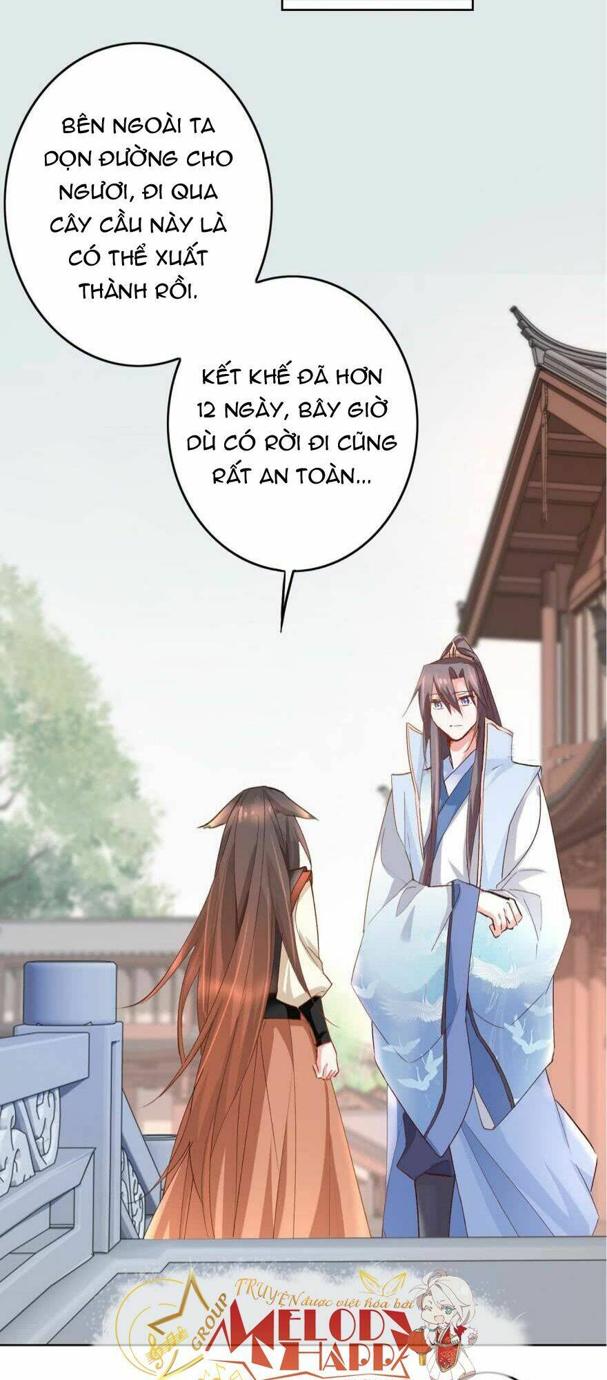 Nghịch Lai Thuận Thú: Chapter 27