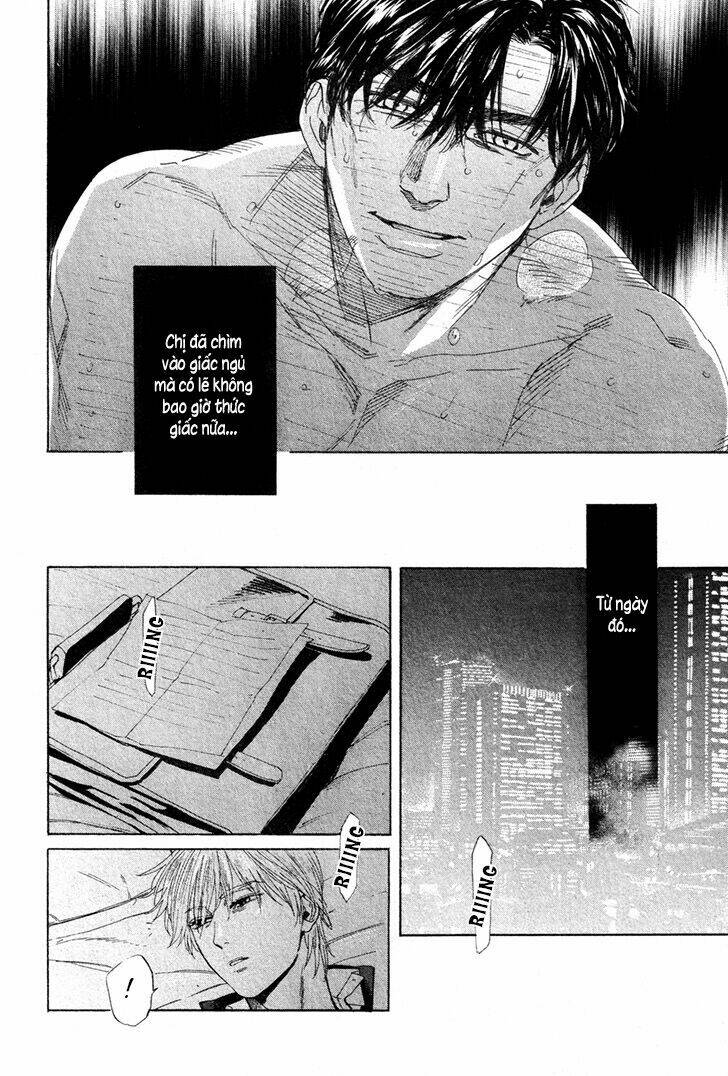 Acid Town: Chapter 34