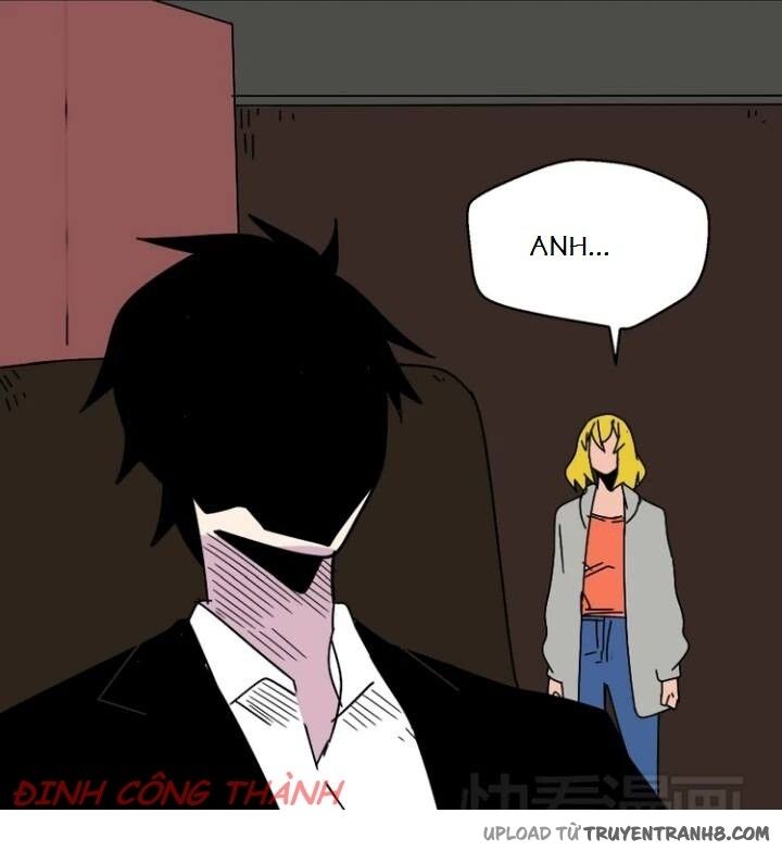 Ứng Dụng Thẩm Mỹ: Chapter 27