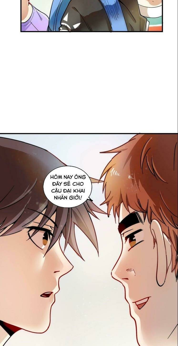 Ta Có Rất Nhiều Thành Tích: Chapter 5