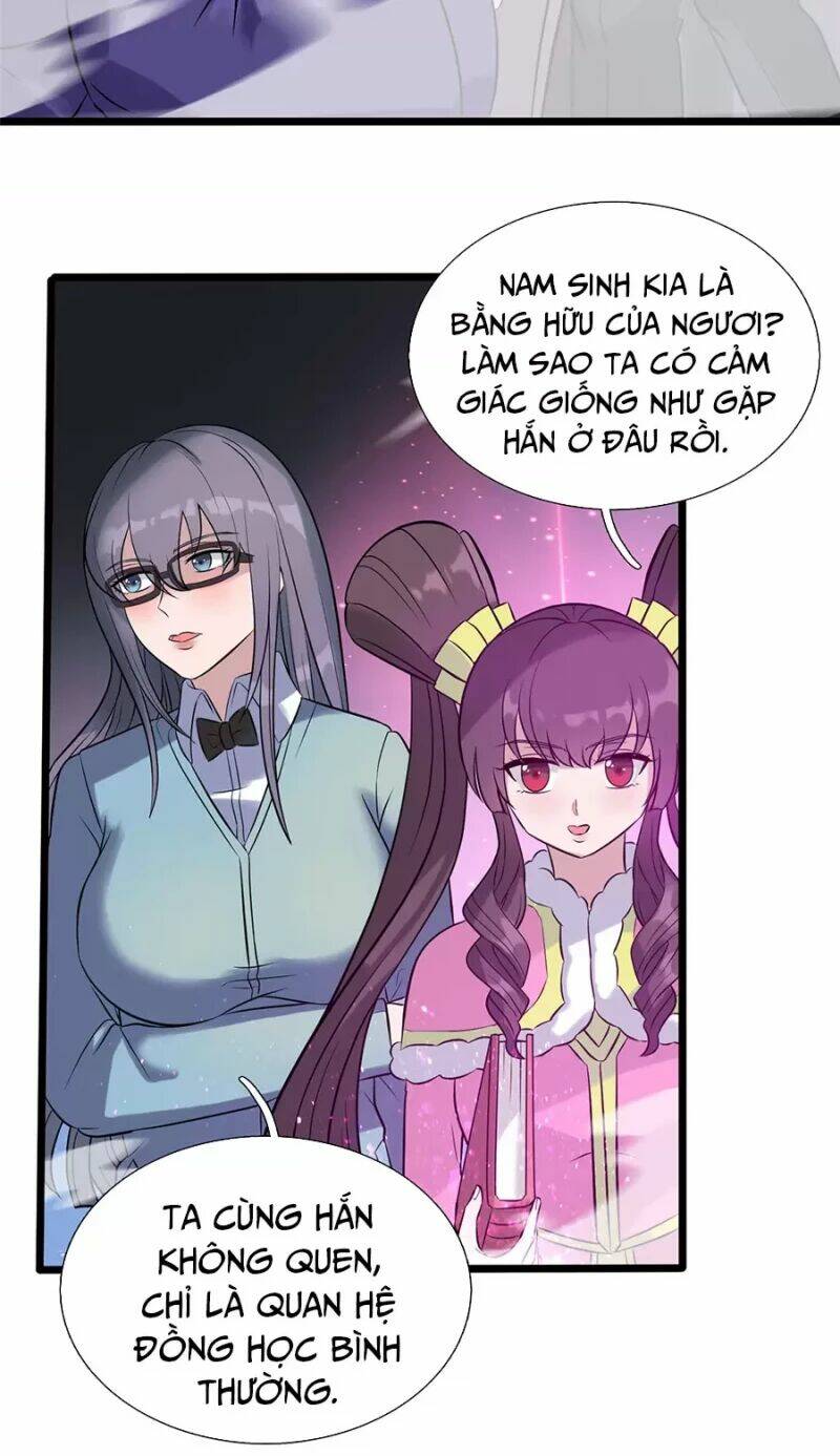 Ta Có Trăm Vạn Trò Chơi: Chapter 10