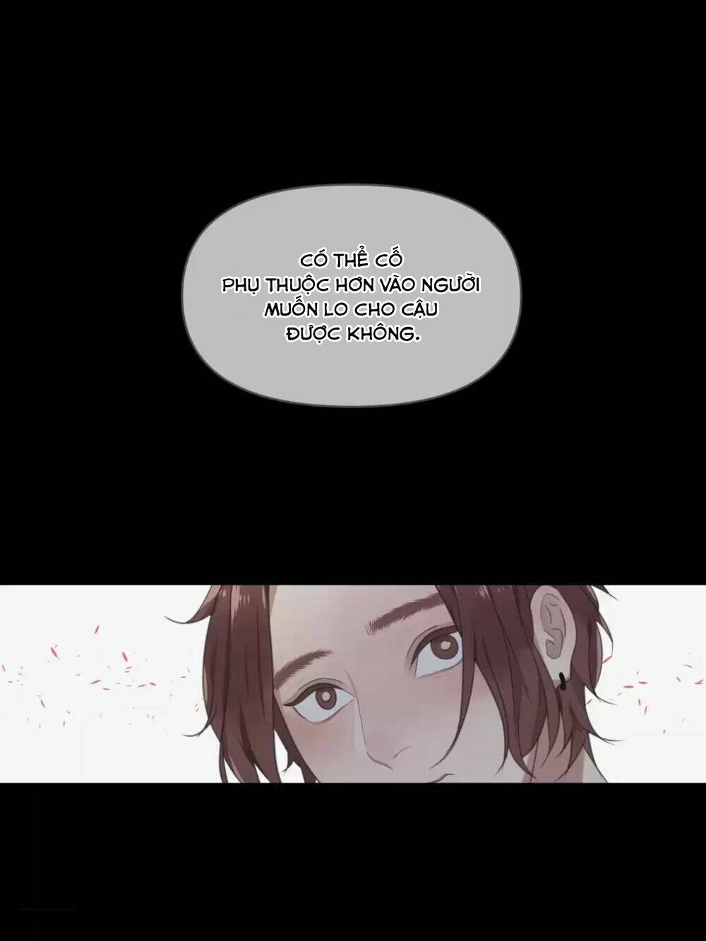 Chỉ Hai Chúng Ta: Chapter 28