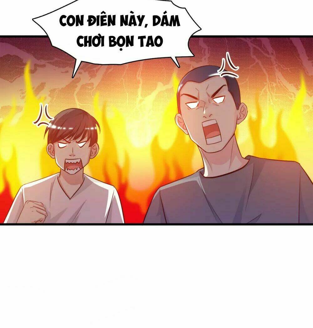 Tối Cường Vận Đào Hoa: Chapter 7