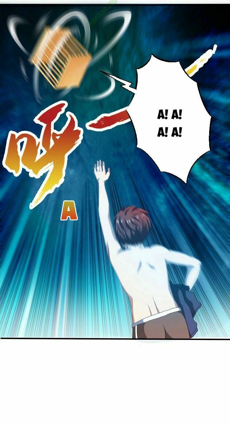 Kinh Thế Kỳ Nhân: Chapter 8