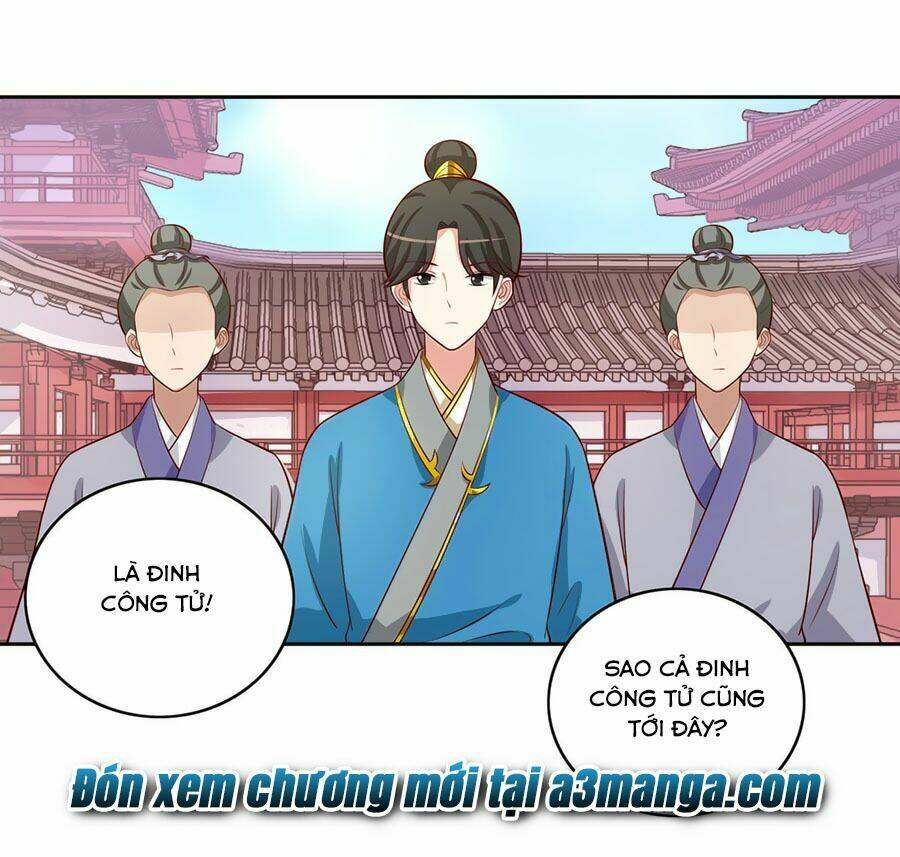 Kiêu Ngạo Vương Gia Chủng Điền Phi: Chapter 72