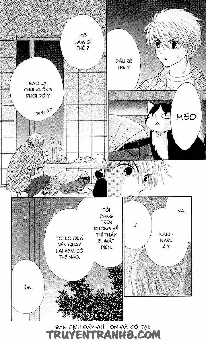 Dự Án Kéo Vàng: Chapter 45