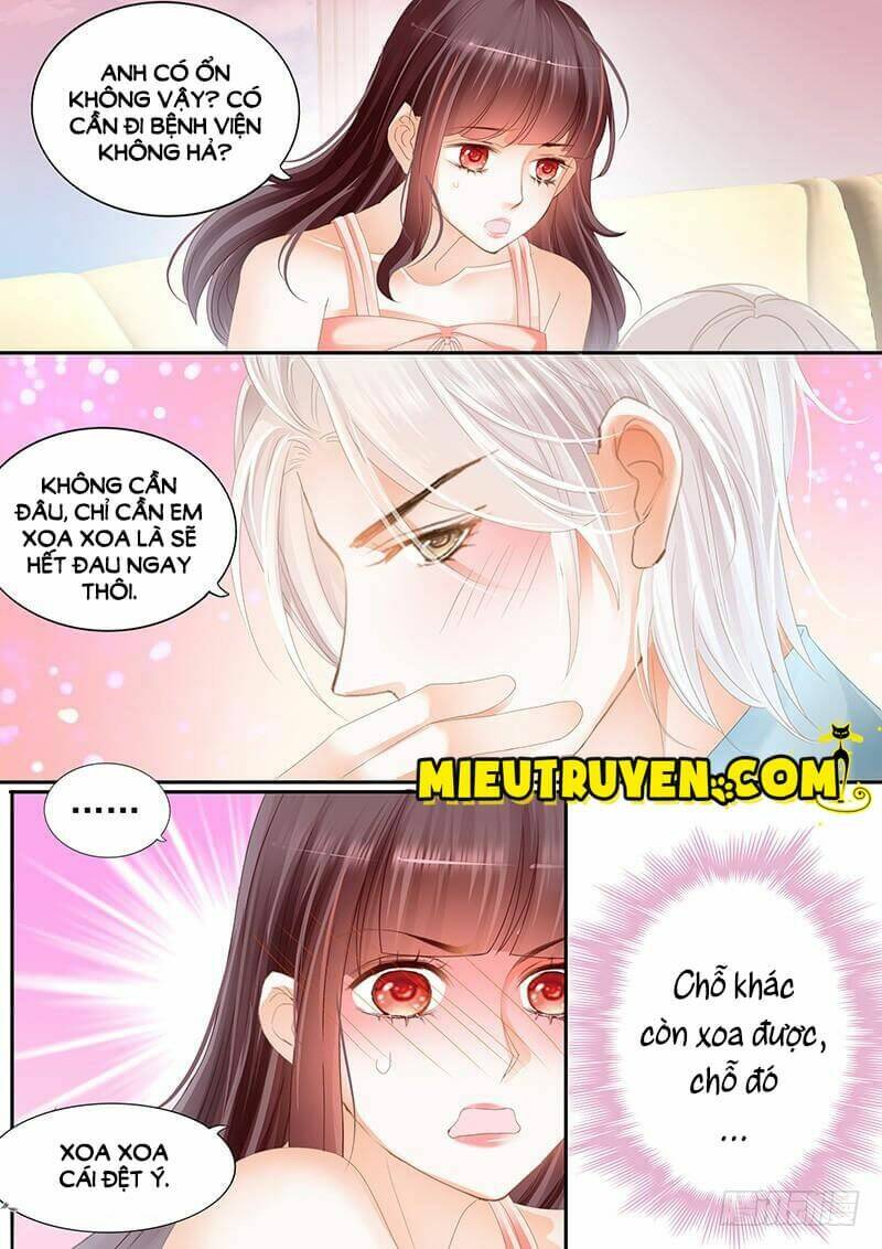 Thiểm Hôn Kiều Thê: Chapter 69