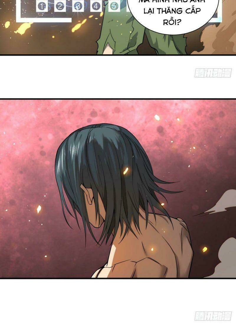 Danh Sách Kẻ Phản Diện: Chapter 92