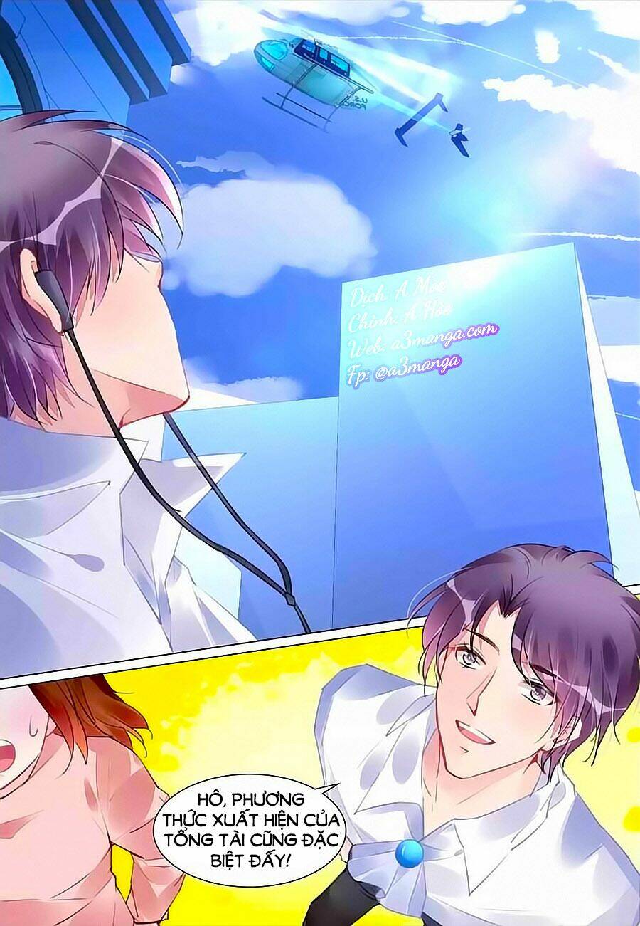 Bá Tình Ác Thiếu: Dạy Bảo Tiểu Đào Thê: Chapter 257