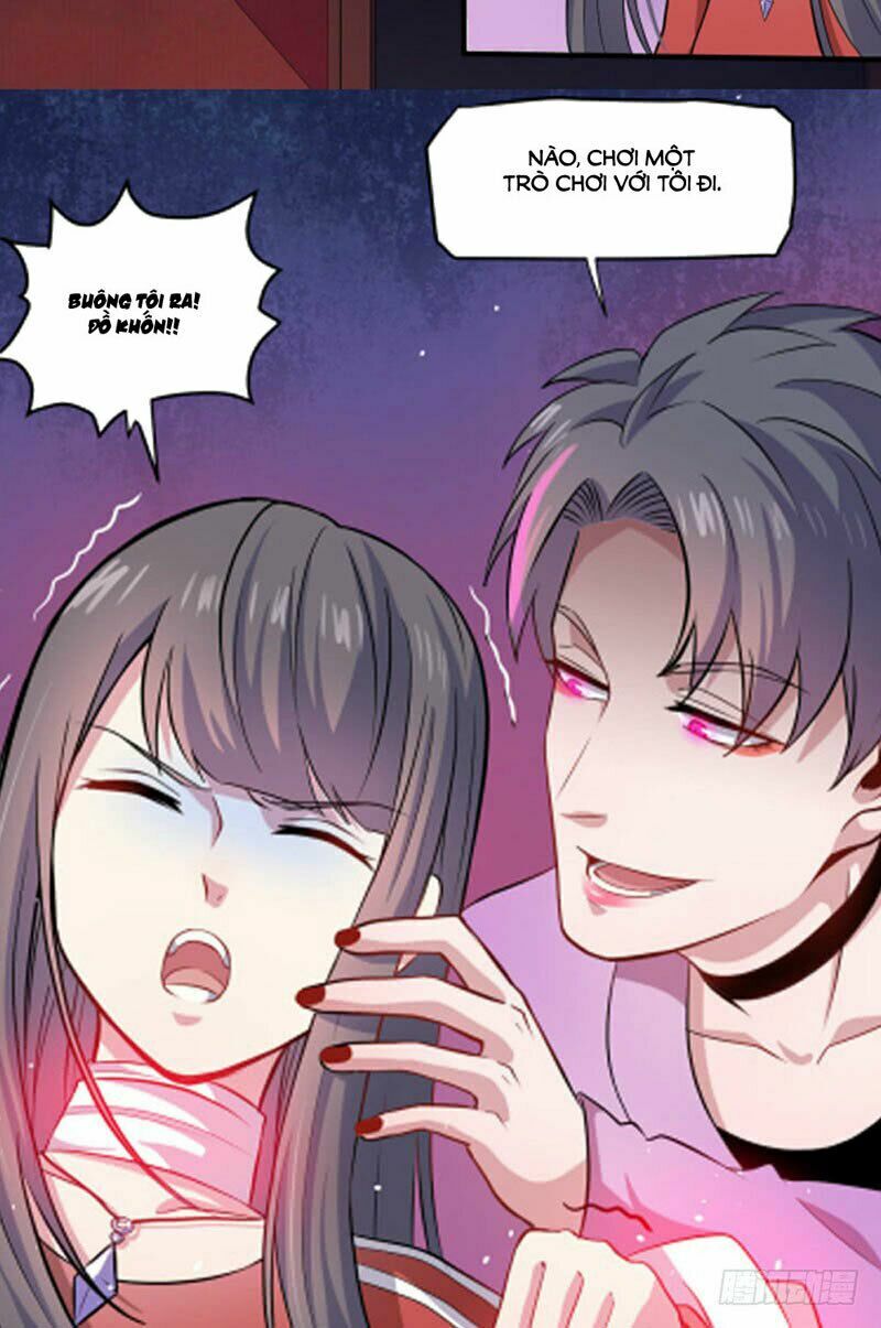 Ngạo Kiều Quỷ Vương Yêu Ta: Chapter 82