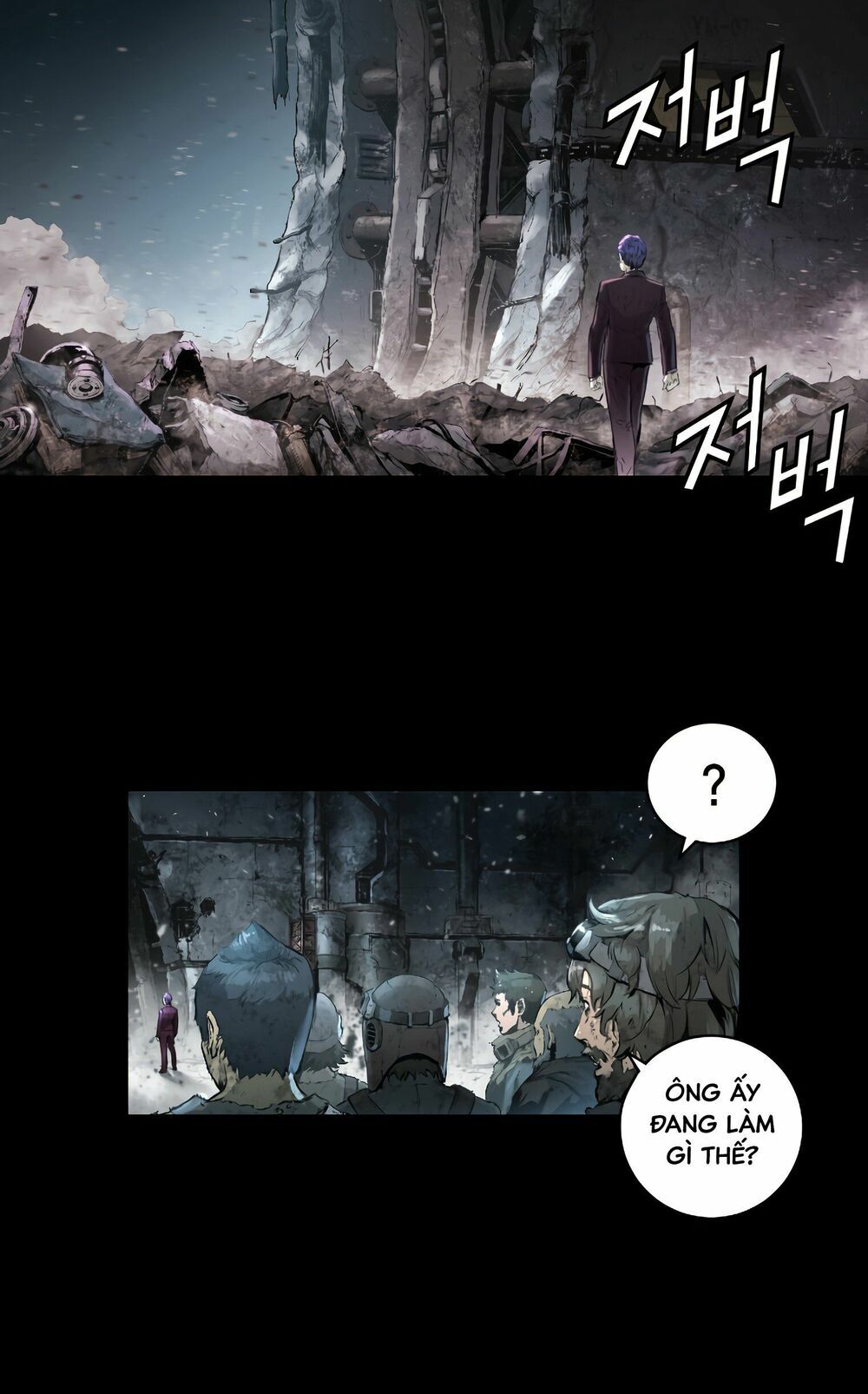Dị Giới Tam Tuyệt: Chapter 69