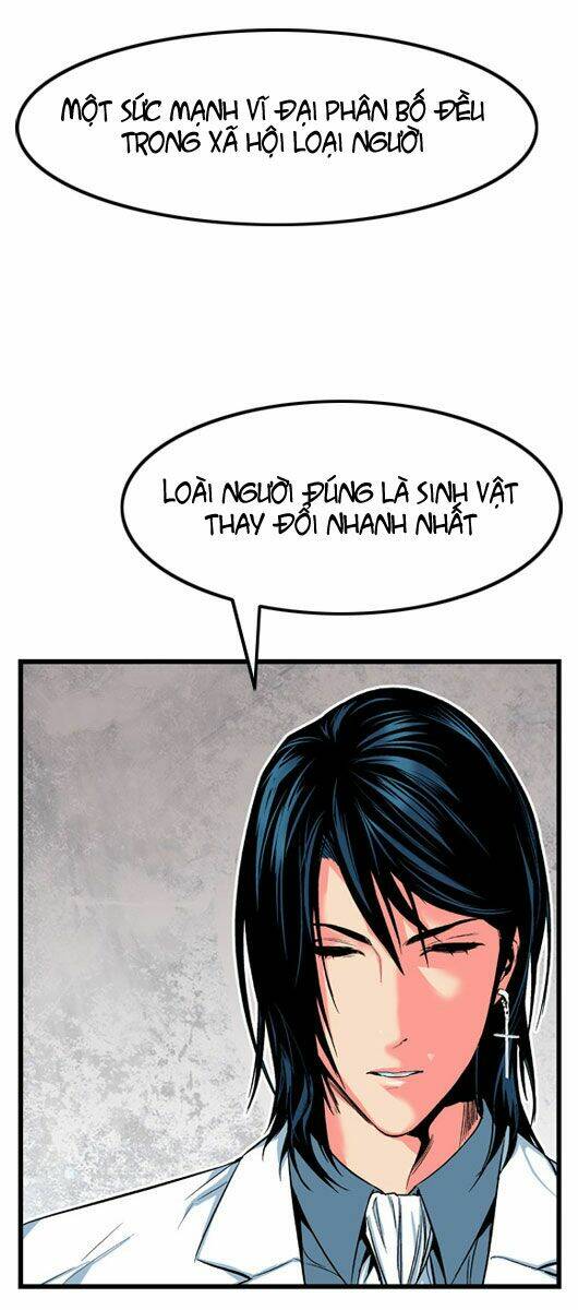 Ma Cà Rồng Quý Tộc: Chapter 10