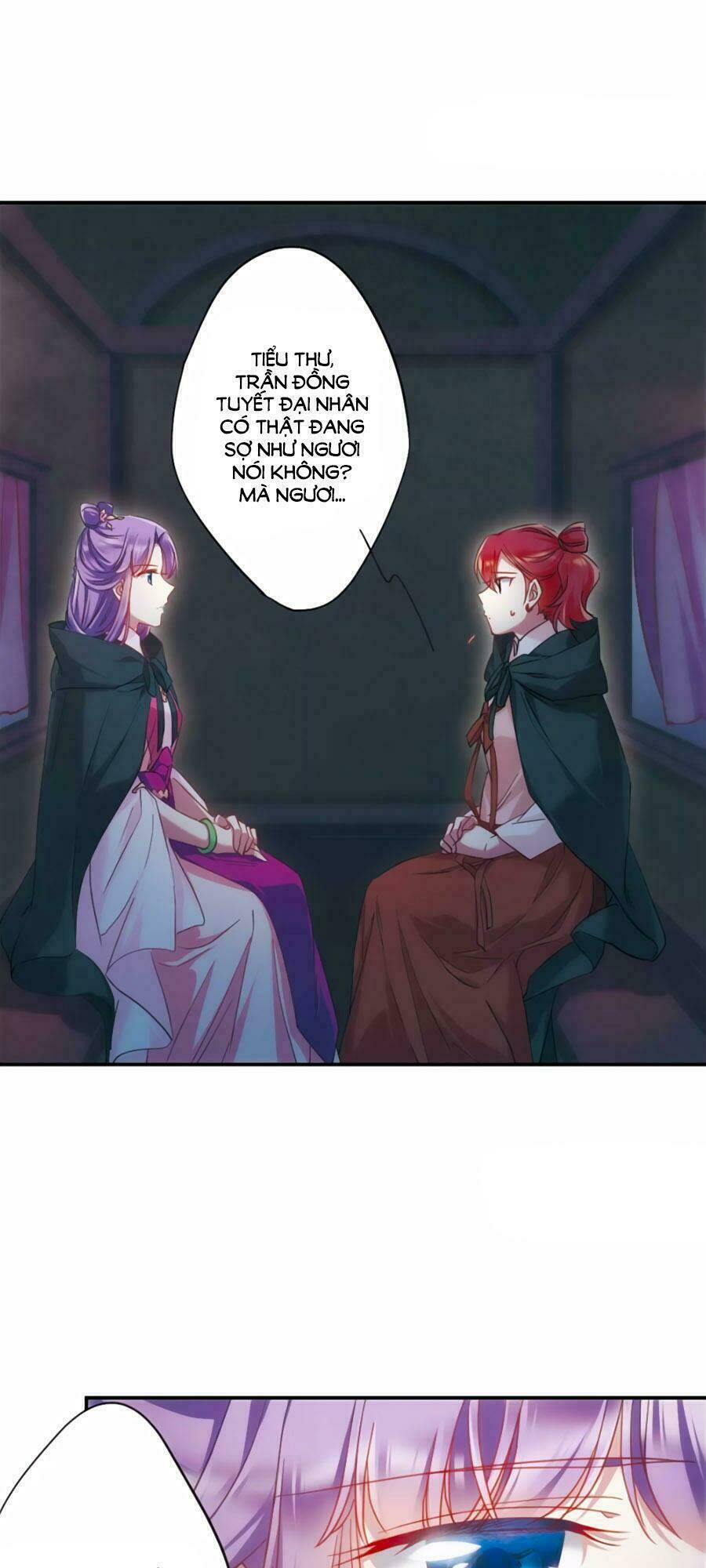 Thượng Quốc Phú Chi Thiên Đống Tuyết: Chapter 34