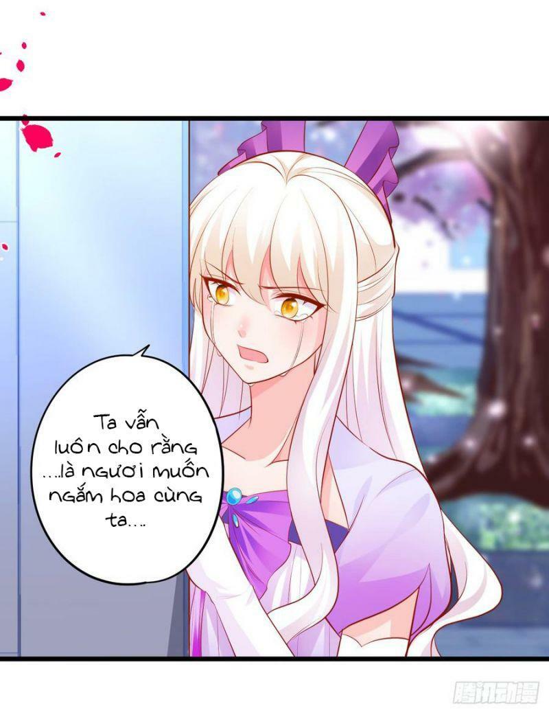 Hồ Tiên Hung Bạo: Chapter 143