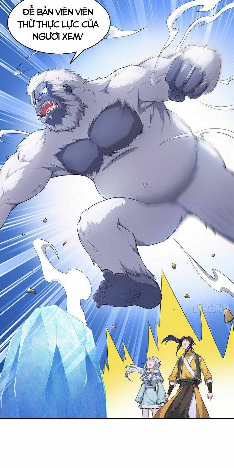 Người Ở Rể Bị Ép Thành Phản Diện Ngoại Truyện: Chapter 16