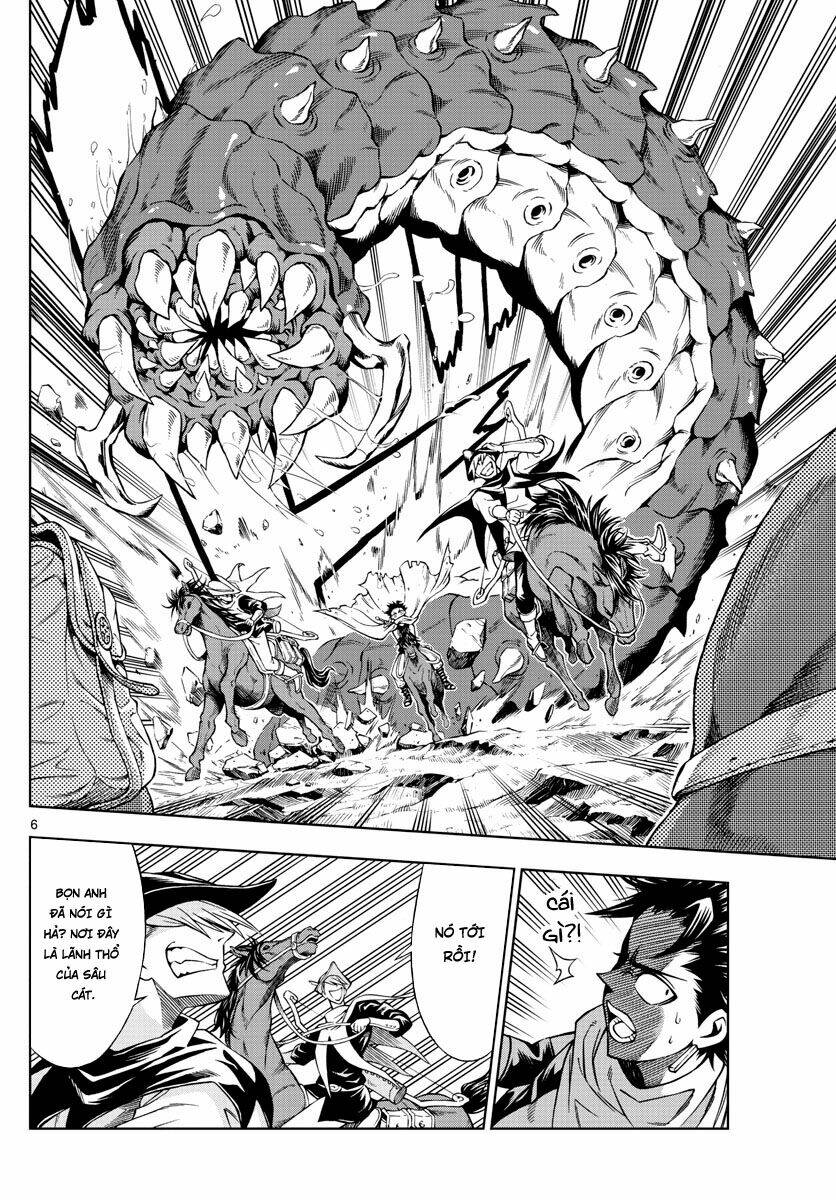 Marry Grave: Chapter 28