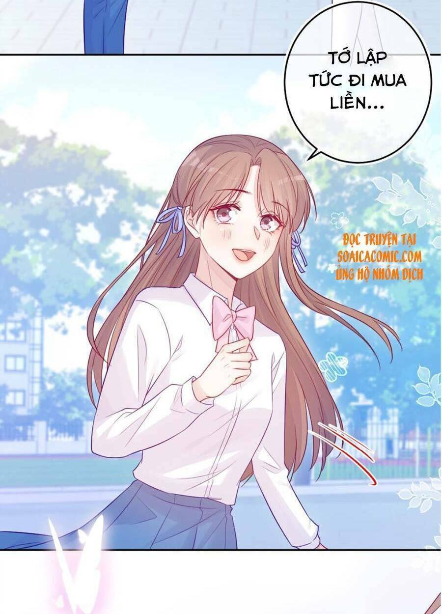 Khi Cô Gái Nhìn Thấy Thời Gian: Chapter 9