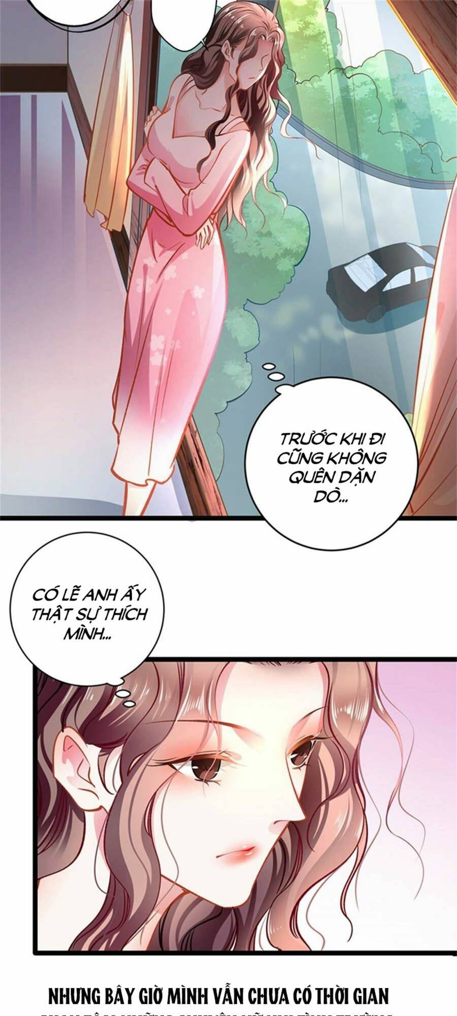 Cưng Chiều Ái Thê Hư Hỏng: Chapter 58