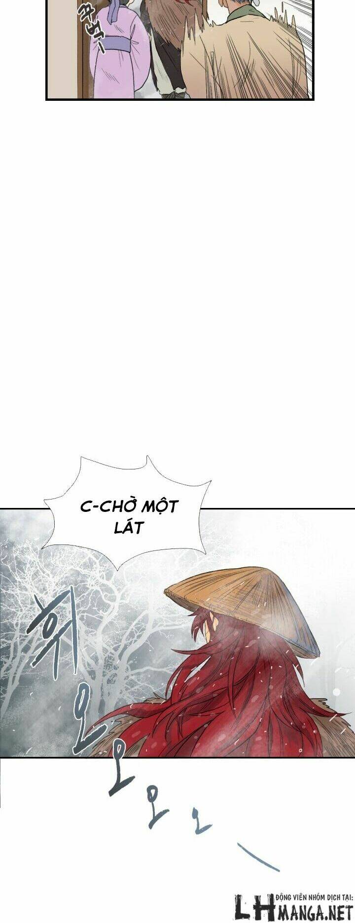 Học Sĩ Tái Sinh: Chapter 19