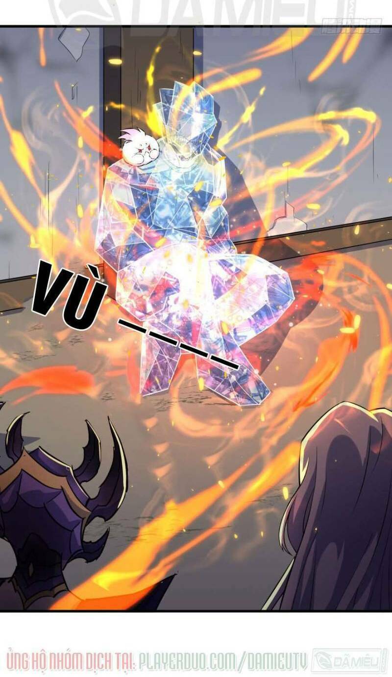 Thú Nhân: Chapter 147