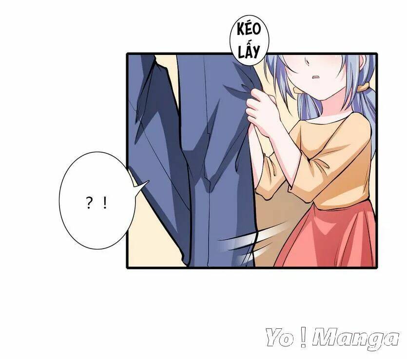 Thiểm Hôn Kinh Ái: Chapter 56