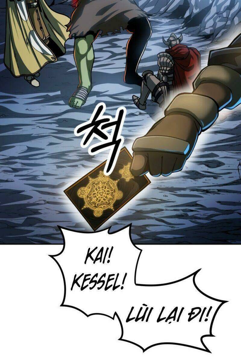 Ngôi Nhà Kết Nối Với Hầm Ngục: Chapter 1