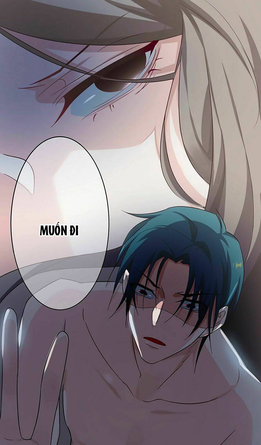 Hai Cách Tìm Gặp Người Yêu: Chapter 1